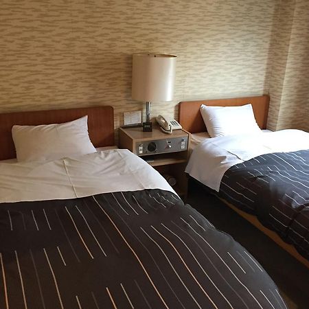 Sanyokan Hotel Nemuro Luaran gambar