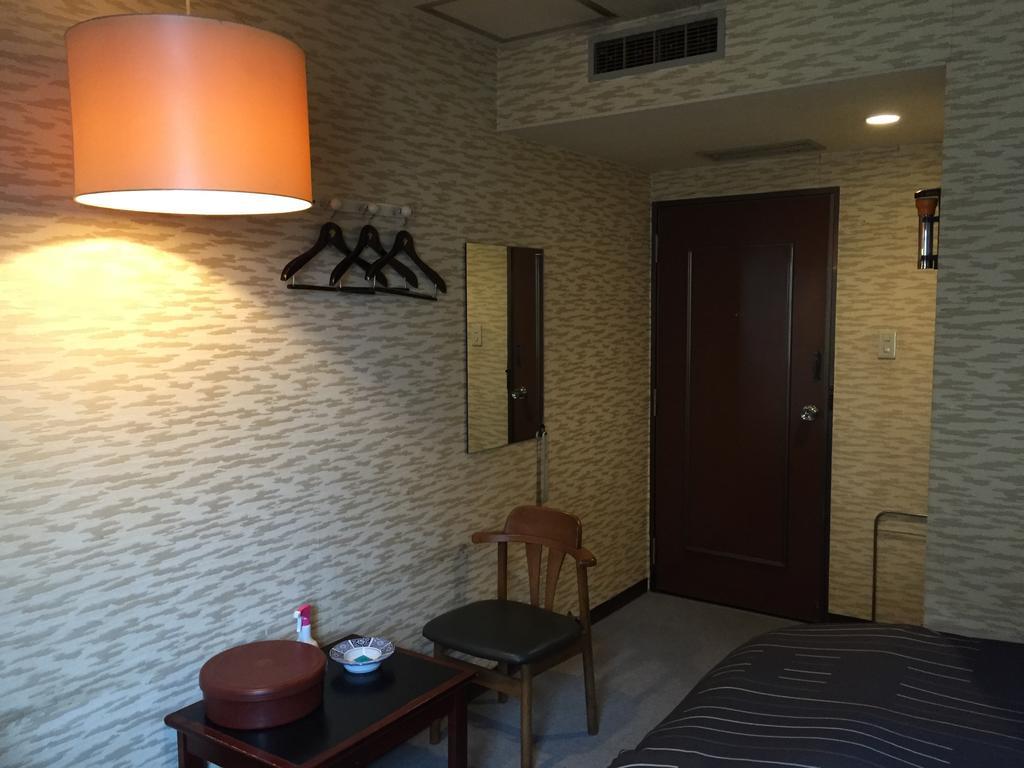Sanyokan Hotel Nemuro Luaran gambar