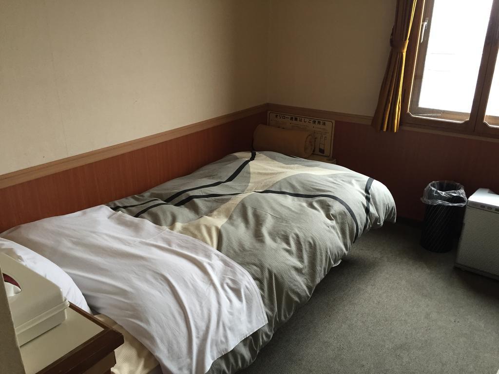 Sanyokan Hotel Nemuro Luaran gambar